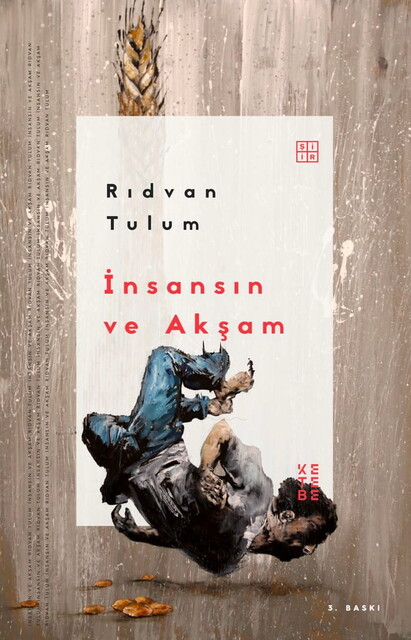 KETEBE - İnsansın ve Akşam