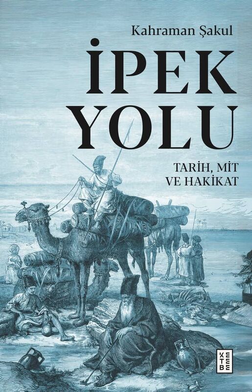 İpek Yolu
