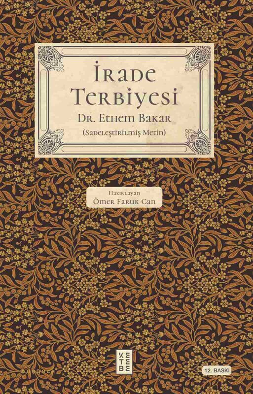 İrade Terbiyesi