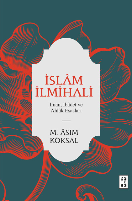 KETEBE - İslam İlmihali