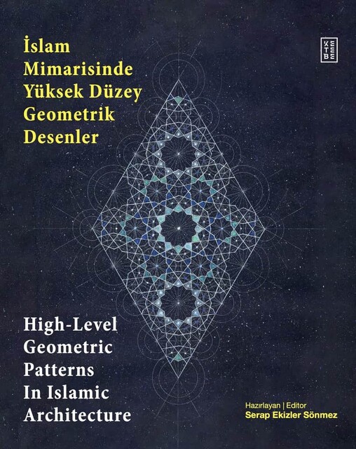 İslam Mimarisinde Yüksek Düzey Geometrik Desenler - Thumbnail