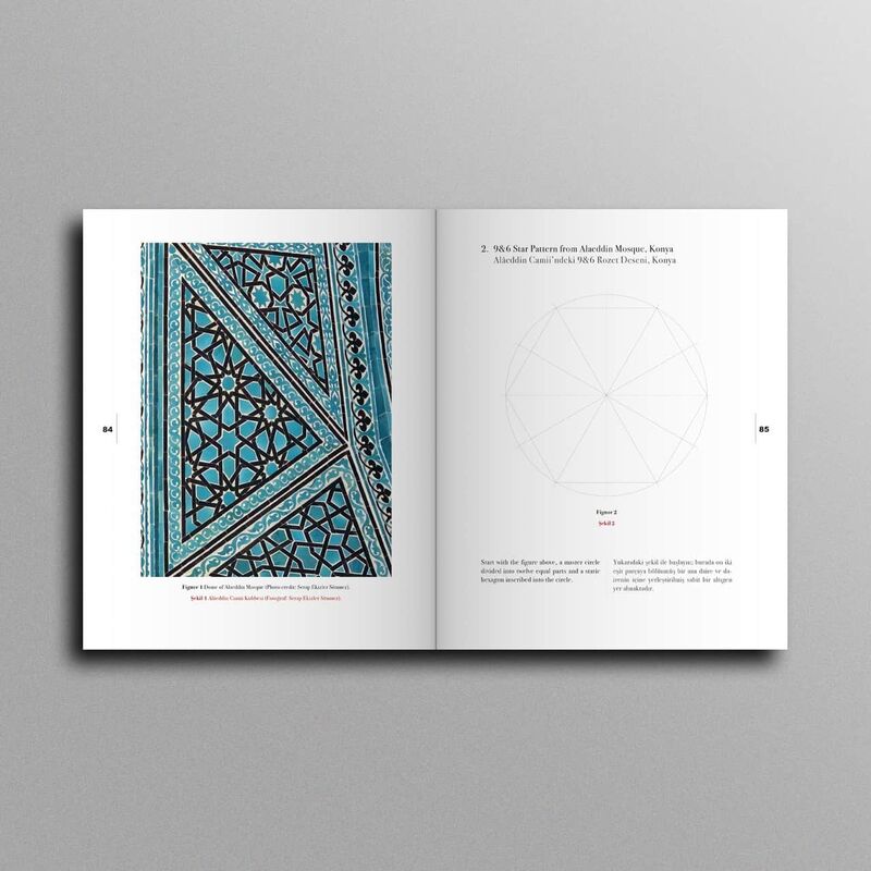İslam Mimarisinde Yüksek Düzey Geometrik Desenler