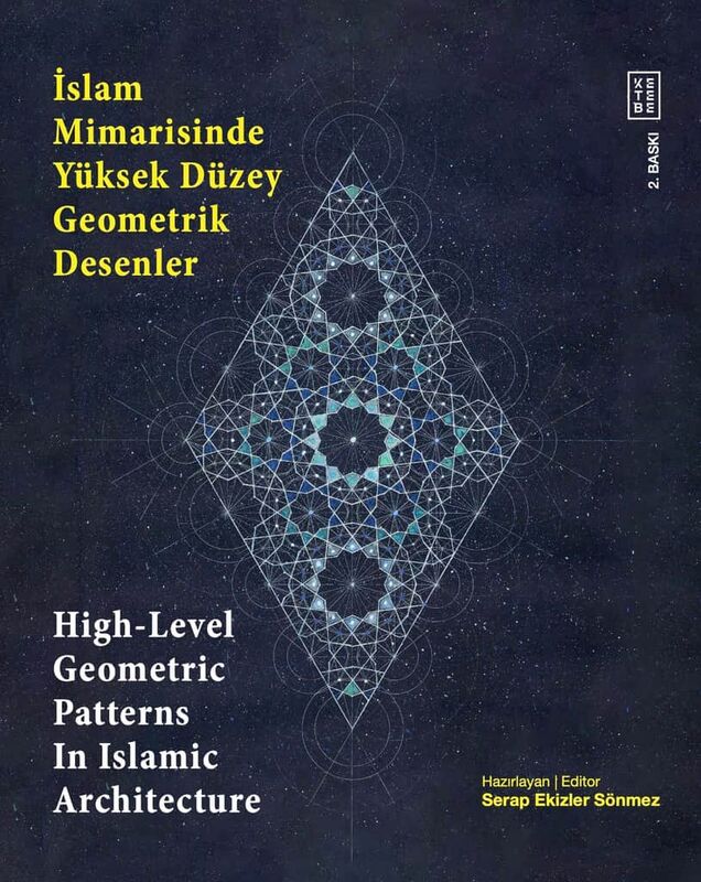 İslam Mimarisinde Yüksek Düzey Geometrik Desenler
