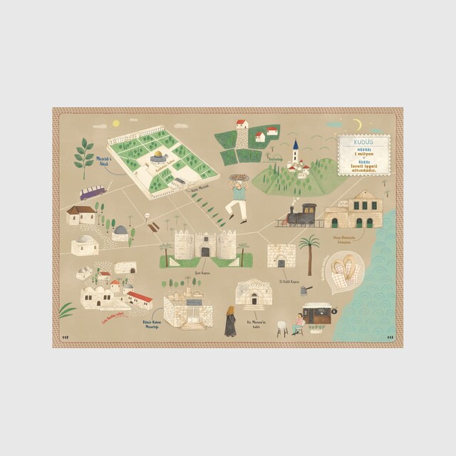 İslâm Şehirleri Atlası - Thumbnail