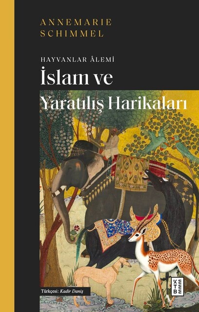 KETEBE - İslam ve Yaratılış Harikaları