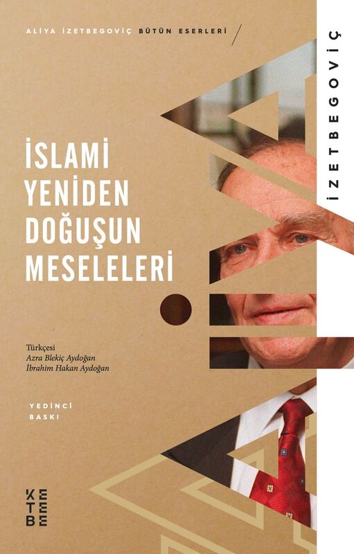 İslami Yeniden Doğuşun Meseleleri