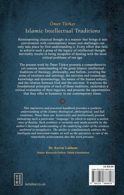 Islamic Intellectual Traditions - Thumbnail