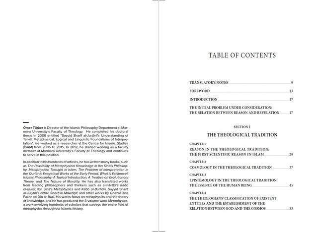 Islamic Intellectual Traditions - Thumbnail