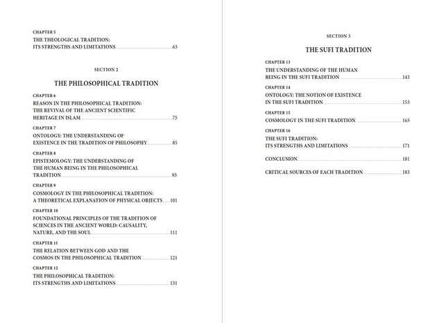Islamic Intellectual Traditions - Thumbnail