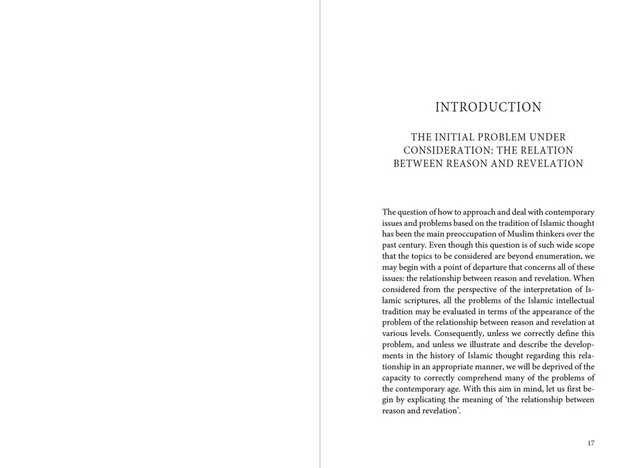 Islamic Intellectual Traditions - Thumbnail