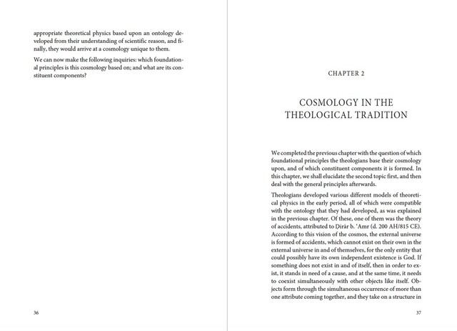 Islamic Intellectual Traditions - Thumbnail