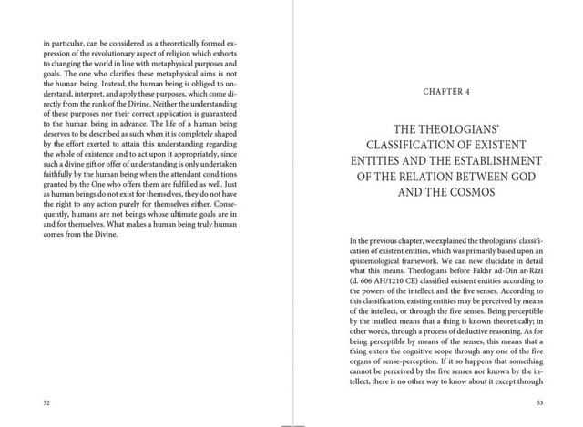 Islamic Intellectual Traditions - Thumbnail