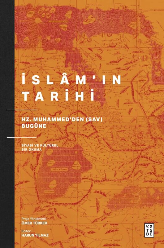 İslâm’ın Tarihi
