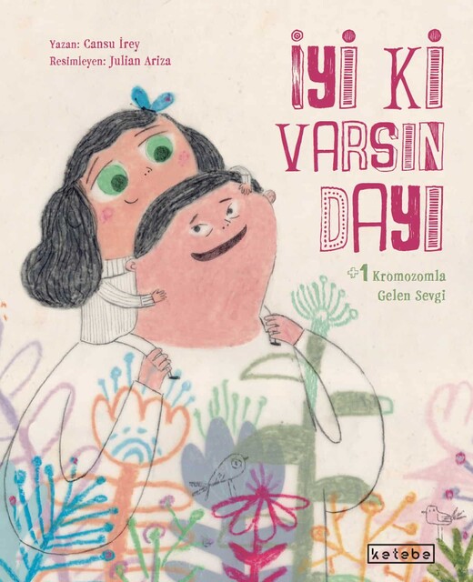 KETEBE ÇOCUK - İyi ki Varsın Dayı
