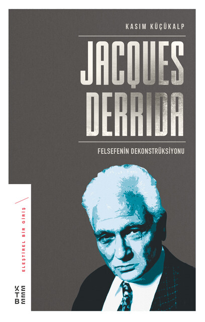 KETEBE - Jacques Derrida