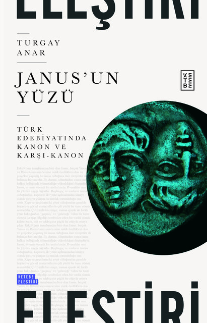 KETEBE - Janus’un Yüzü