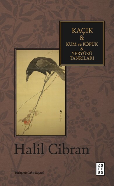 KETEBE - Kaçık - Kum ve Köpük - Yeryüzü Tanrıları