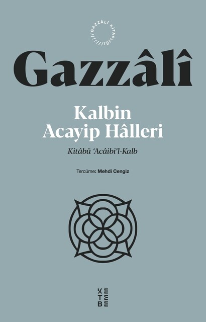 KETEBE - Kalbin Acayip Halleri