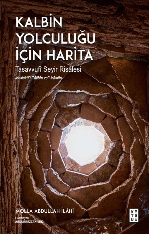 Kalbin Yolculuğu İçin Harita