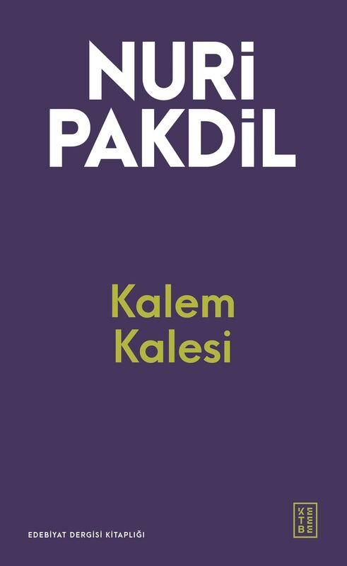 Kalem Kalesi