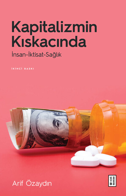 KETEBE - Kapitalizmin Kıskacında