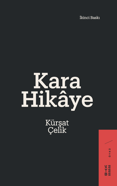 KETEBE - Kara Hikâye