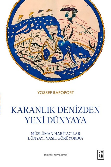 KETEBE - Karanlık Denizden Yeni Dünyaya