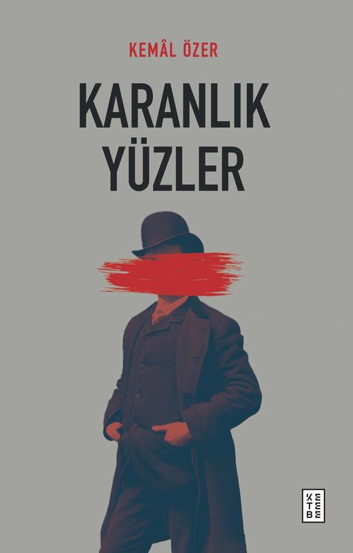 Karanlık Yüzler