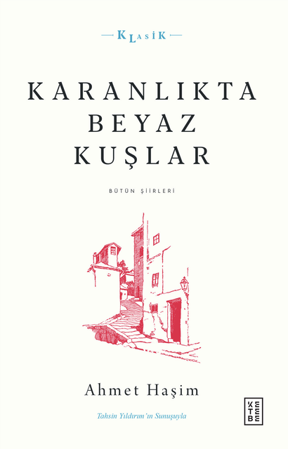 KETEBE - Karanlıkta Beyaz Kuşlar