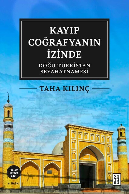 KETEBE - Kayıp Coğrafyanın İzinde