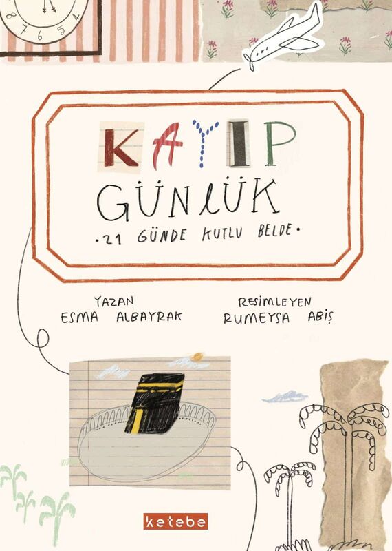 Kayıp Günlük