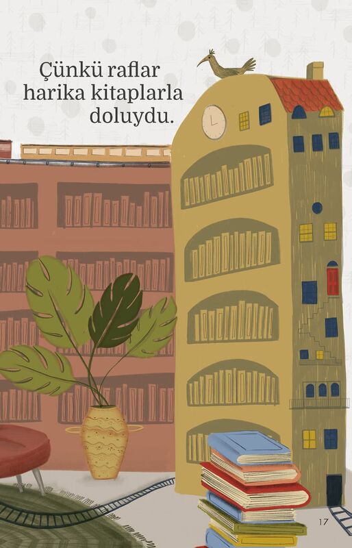 Kayıp Kitapçı