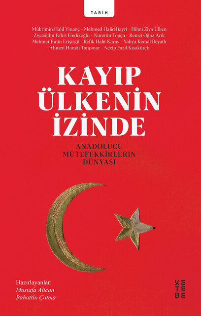 KETEBE - Kayıp Ülkenin İzinde