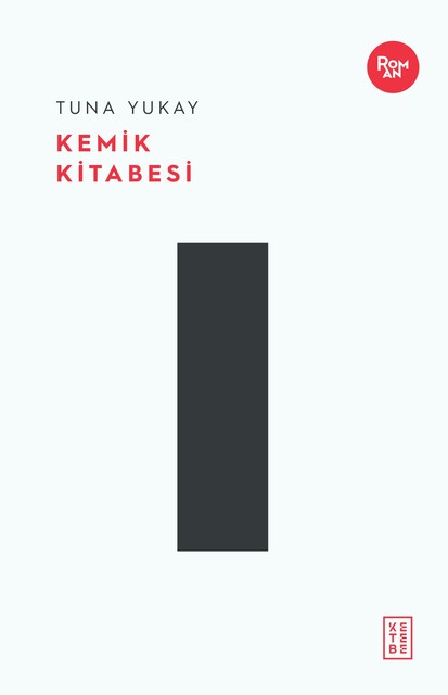 KETEBE - Kemik Kitabesi