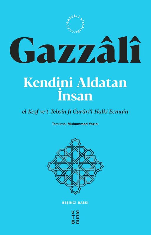 Kendini Aldatan İnsan