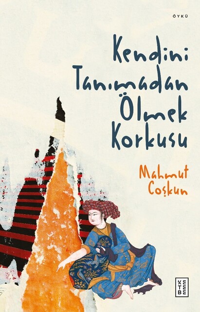 KETEBE - Kendini Tanımadan Ölmek Korkusu