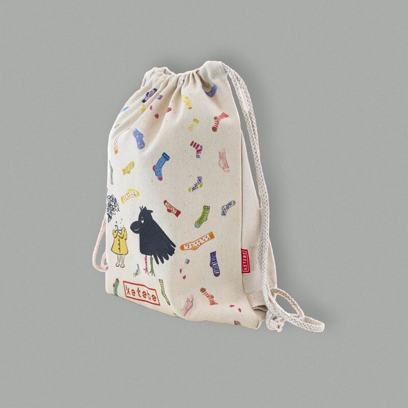 Kuzgun Çocuk Çanta Kuzgun Çocuk Çanta