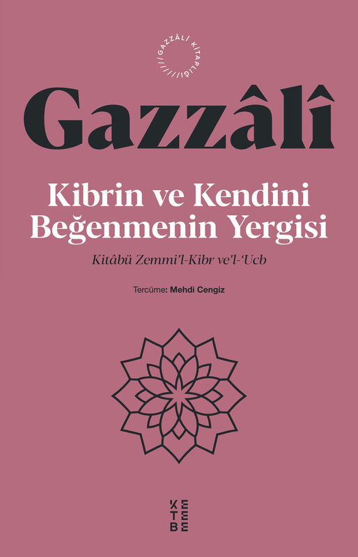 Kibrin ve Kendini Beğenmenin Yergisi