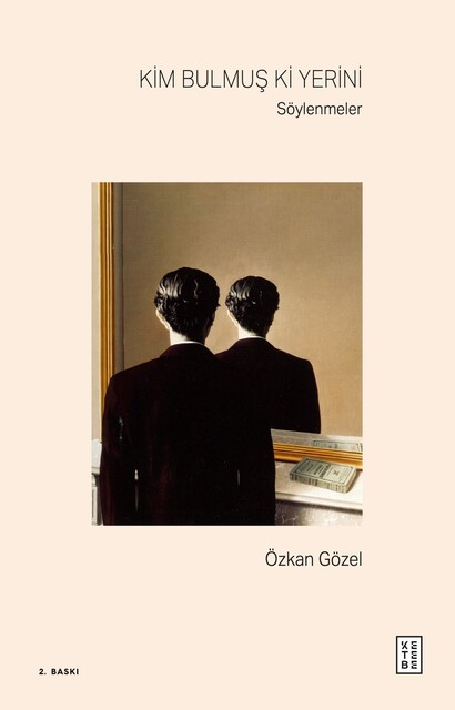 KETEBE - Kim Bulmuş Ki Yerini