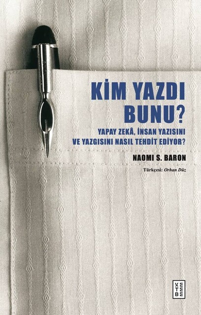 KETEBE - Kim Yazdı Bunu?