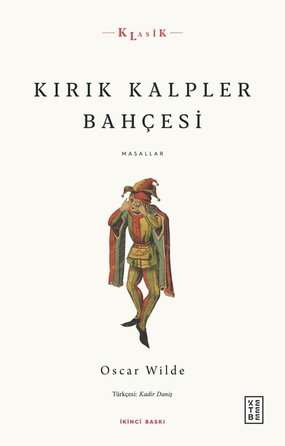 KETEBE - Kırık Kalpler Bahçesi