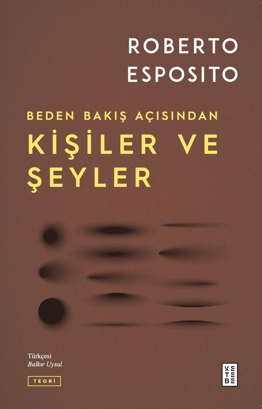 Kişiler ve Şeyler