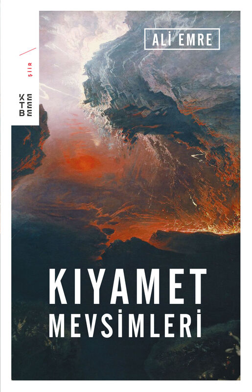 Kıyamet Mevsimleri (Ciltli)