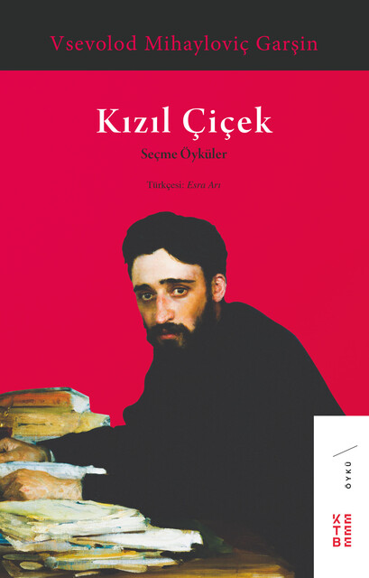 KETEBE - Kızıl Çiçek