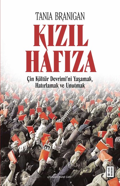 KETEBE - Kızıl Hafıza