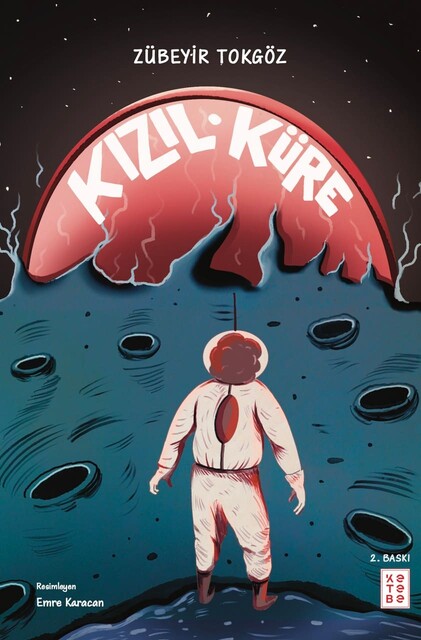 KETEBE GENÇ - Kızıl Küre