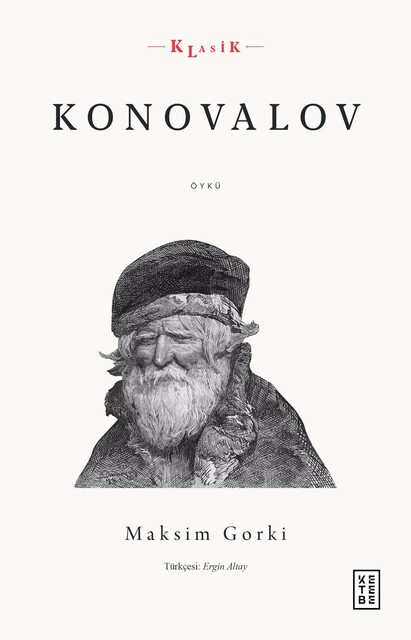 KETEBE - Konovalov