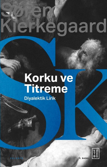 KETEBE - Korku ve Titreme