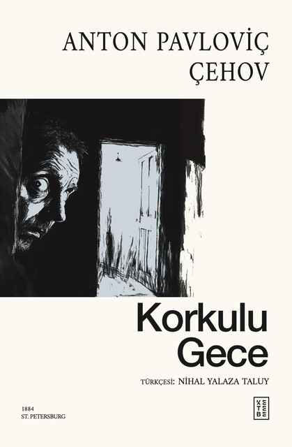 KETEBE - Korkulu Gece