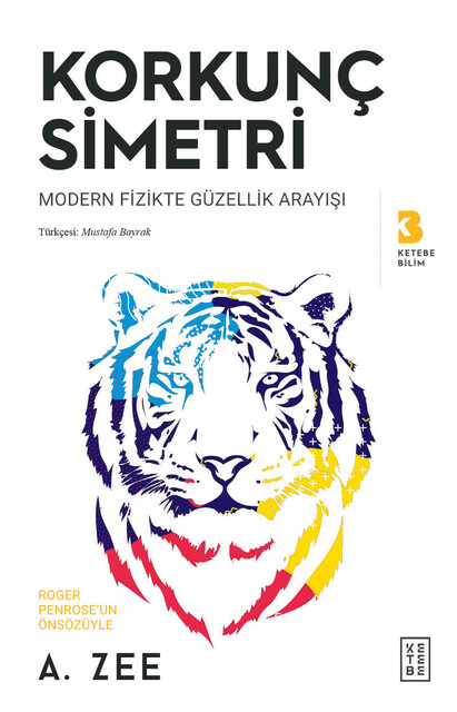 KETEBE - Korkunç Simetri